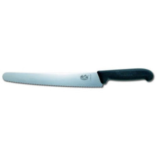 Pastry Knife 5.2933.26cm Black Handle Victorinox