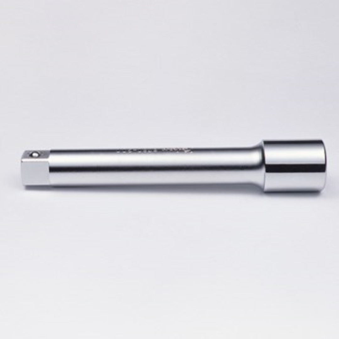 Koken 6760 Extension Bar 3/4" Drive 100mm, durable tool for automotive and maintenance tasks, made in Japan.