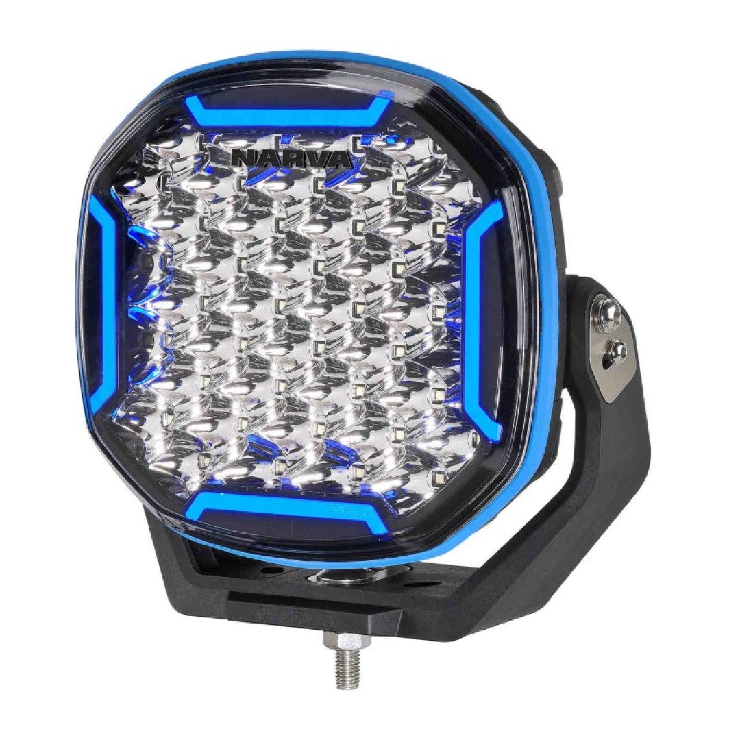 9IN EX2-R DRIVING LAMP (SINGLE)