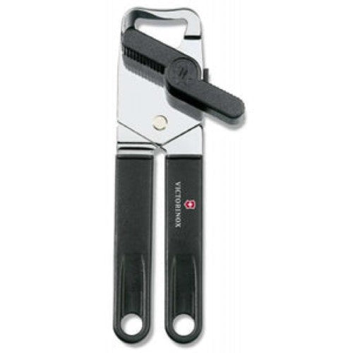 Can Opener Universal 7.6857.3 Black Victorinox