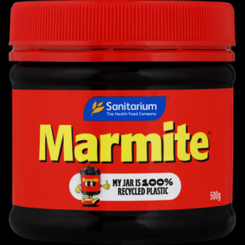 Sanitarium Marmite 500g