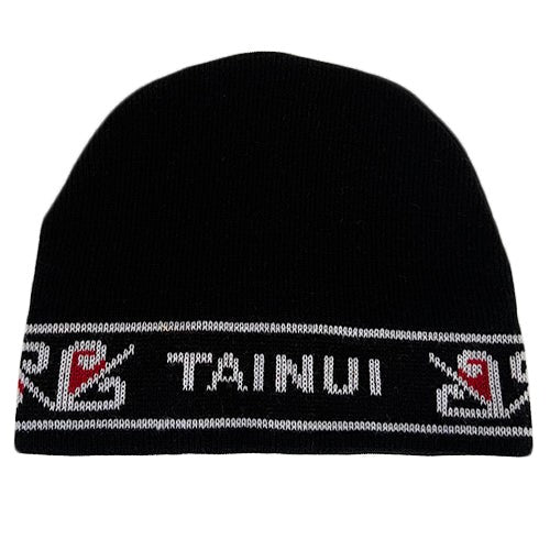 Maori Beanie - Tainui
