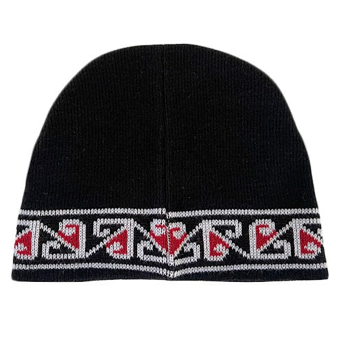 Maori Beanie - Tainui