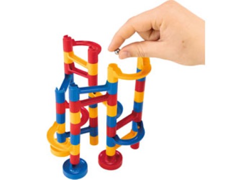 Galt - Mini Marble Run