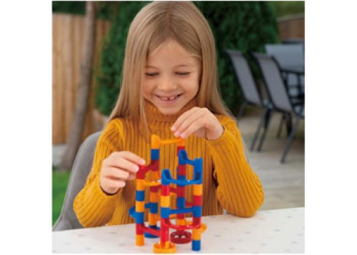 Galt - Mini Marble Run
