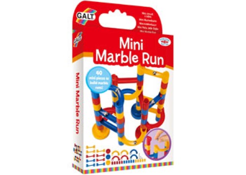 Galt - Mini Marble Run