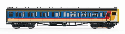 Hornby Sth West Trains CL.423 4-VEP model train featuring authentic detailing and smooth running performance.