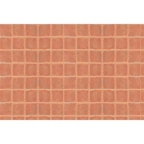 Hornby Model Scenery - O: Square Tile 1:48 (2)