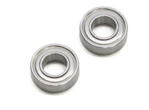 Kyosho 12X6 Ball Bearing: high-quality bearing for improved RC vehicle speed, efficiency, and smooth rolling performance.