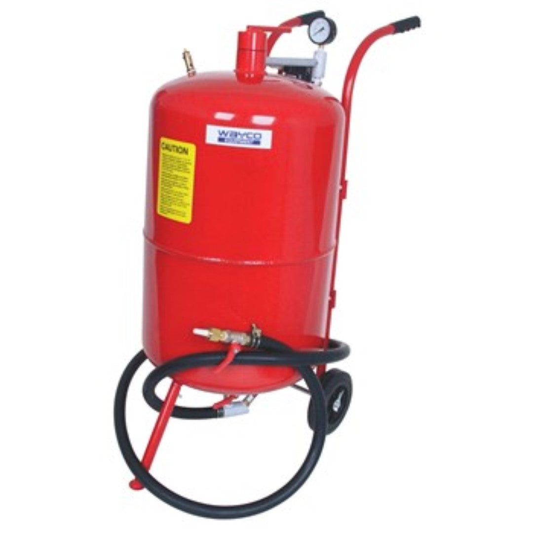 Wayco Sandblaster 20 Gallon
