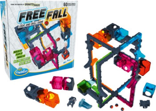 ThinkFun - Free Fall