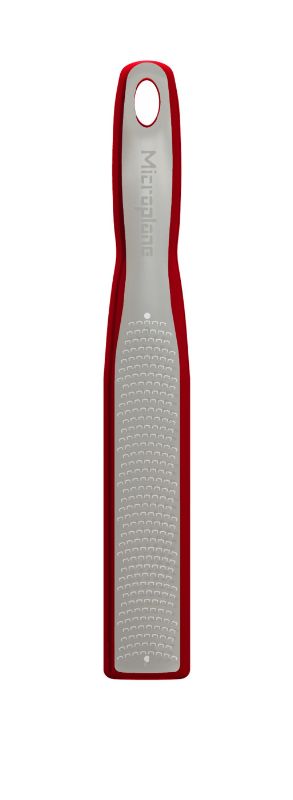 Elite Zester - MICROPLANE (Red)