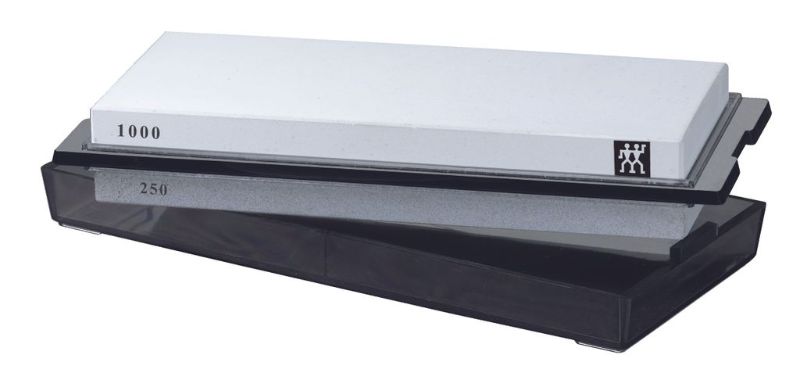 Twin Sharpening Stone - Zwilling