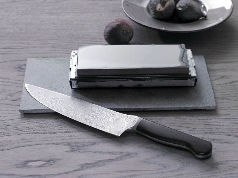 Twin Sharpening Stone - Zwilling