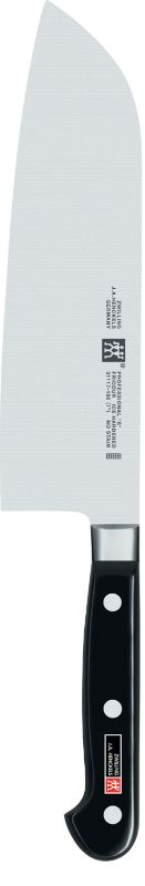 Santoku Knife -Zwilling Professional (18cm)