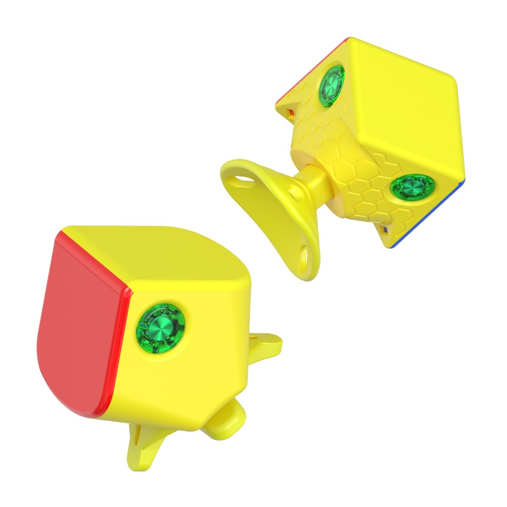 GAN: GAN356 M E - 2025 Lunar New Year Edition - 3×3 Cube