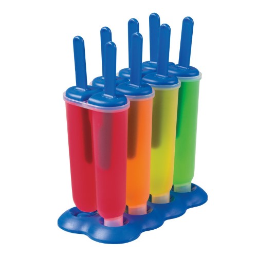 Twin Peaks Ice Blocks - AVANTI4 Piece Set (Blue)