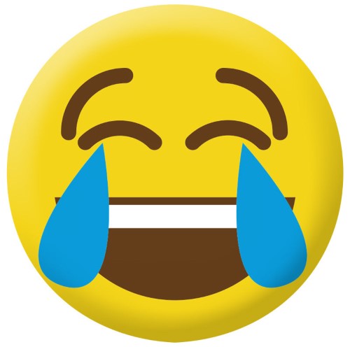 Bottle Opener - Vin Bouquet Emoticon (Carton of 12)