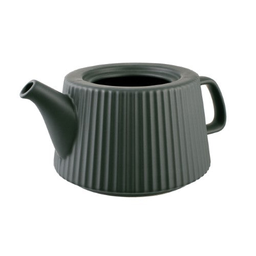 Teapot - AVANTI Siena 950ml (Charcoal)