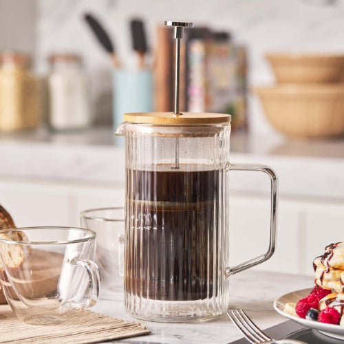 Double Wall Plunger - AVANTI Rigato (1L)