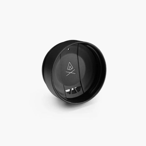 Nest Pour Over Coffee Set - VSSL (Black)