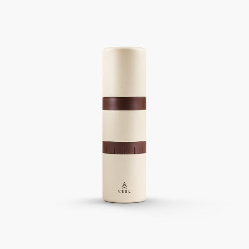 Nest Pour Over Coffee Set - VSSL (Cream)