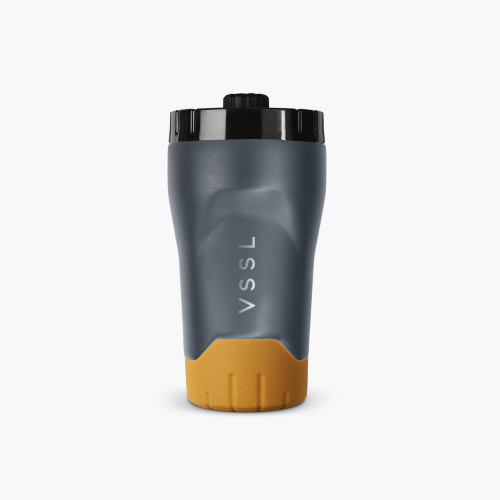 Insulated Tumbler - VSSL Drift 295ml (Ash)