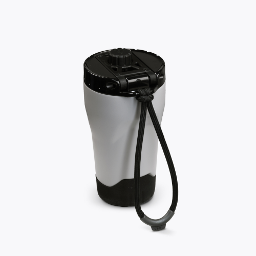 Insulated Tumbler - VSSL Drift 295ml (Stone)