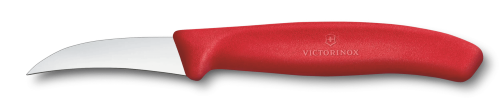 SHAPING Knife - VICTORINOX Swiss Classic 6CM (RED)