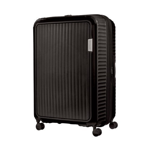 Luggage Trolley - Wenger Optimo Hardside Large (Black)