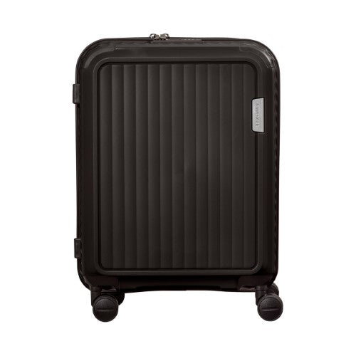 Carry On Luggage - Wenger Optimo Hardside (Black)