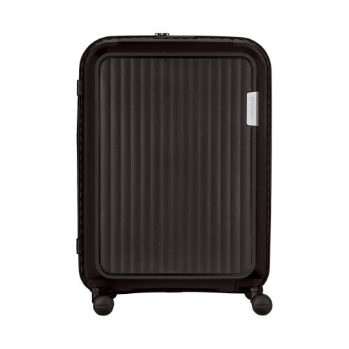 Hardside Luggage Set - Wenger Optimo 3pc (Black)
