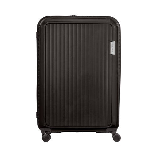 Hardside Luggage Set - Wenger Optimo 3pc (Black)