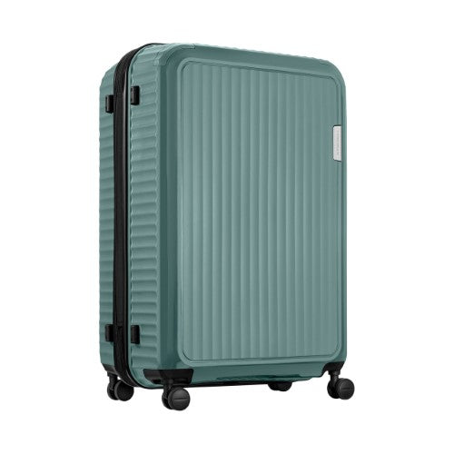 Hardside Luggage Set - Wenger Optimo 3pc (Sage)