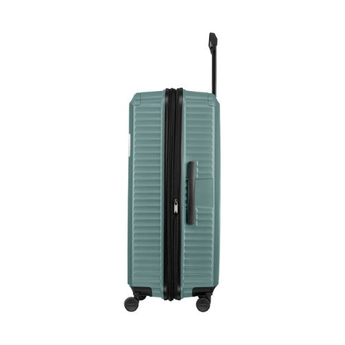 Hardside Luggage Set - Wenger Optimo 3pc (Sage)