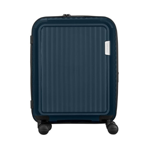 Hardside Luggage Set - Wenger Optimo 3pc (Navy)