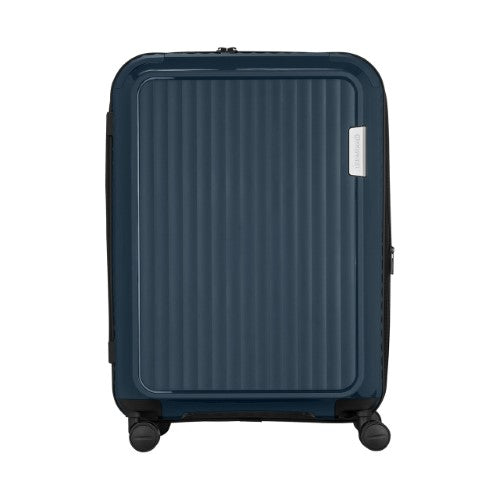 Hardside Luggage Set - Wenger Optimo 3pc (Navy)