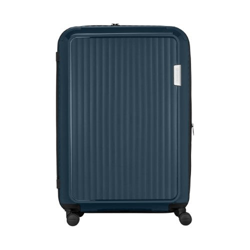 Hardside Luggage Set - Wenger Optimo 3pc (Navy)