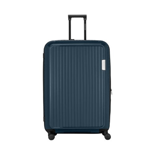 Hardside Luggage Set - Wenger Optimo 3pc (Navy)