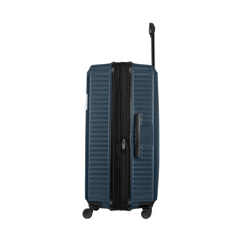 Hardside Luggage Set - Wenger Optimo 3pc (Navy)