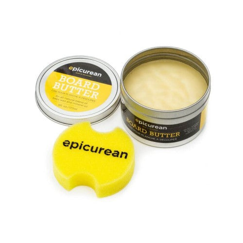 Epicurean Board Butter - 5oz Mineral Oil & Beeswax