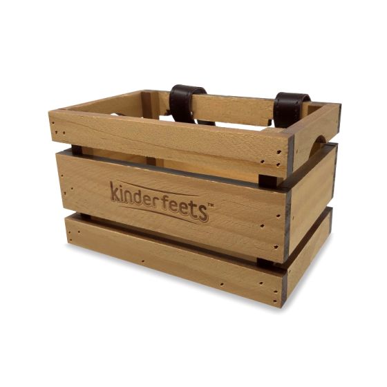 Kinderfeets Crate - Kinderfeets