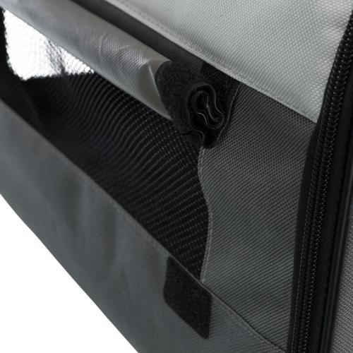 Collapsible Dog Crate Trixie XS-S 40 x 40 x 55cm