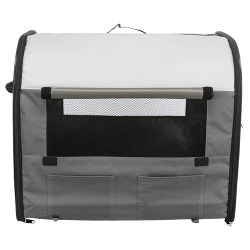 Collapsible Dog Crate Trixie XS-S 40 x 40 x 55cm