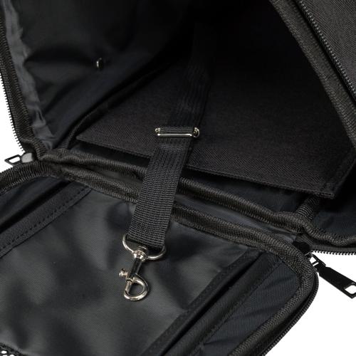 Dog Carrier Backpack Connor Trixie 42 x 29 x 21cm
