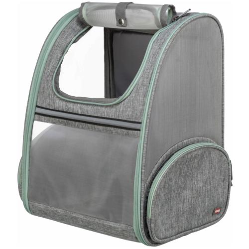 Dog Carrier Backpack Chloe Trixie 39 x 43 x 27cm