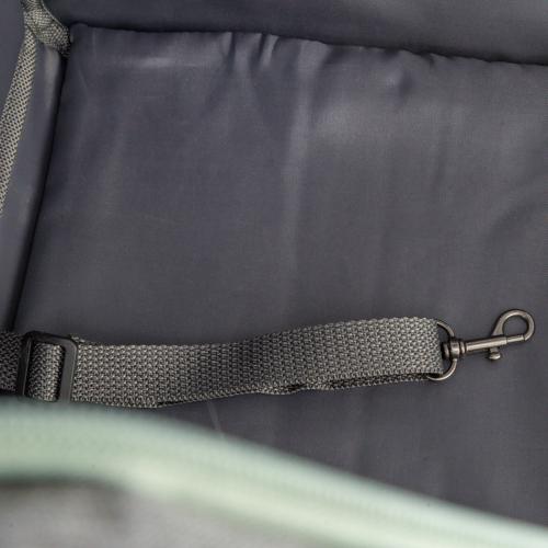 Dog Carrier Backpack Chloe Trixie 39 x 43 x 27cm