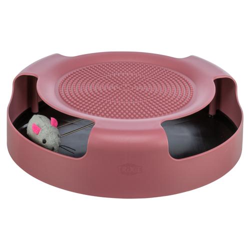 Cat Mouse Toy Catch the Mouse Trixie 25cm