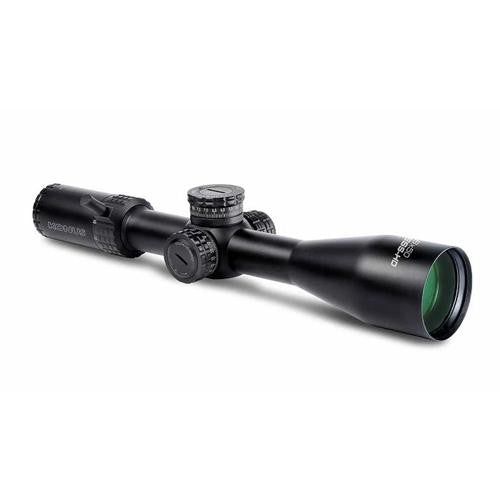 KONUS FEARLESS HD 4-16X50 RIFLESCOPE