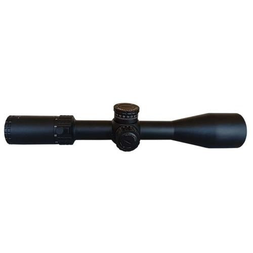 KONUS FEARLESS HD 4-16X50 RIFLESCOPE